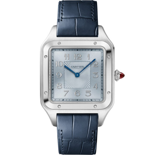 Cartier Santos De Cartier Wgsa0050