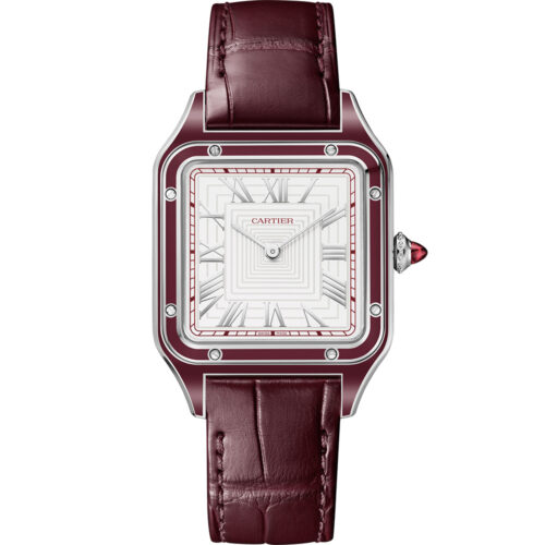 Cartier Santos De Cartier Wgsa0053