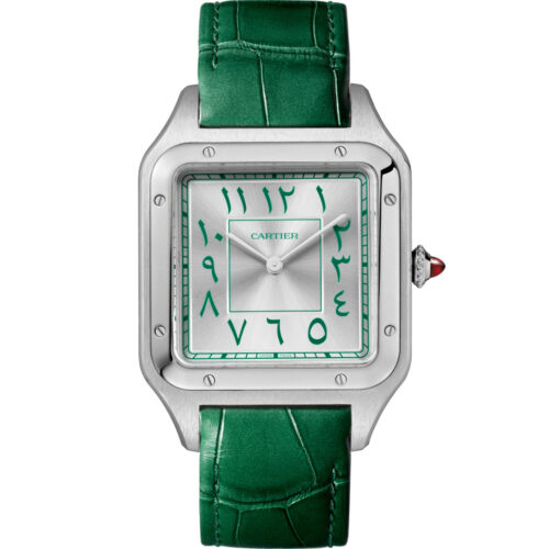 Cartier Santos De Cartier Wgsa0060