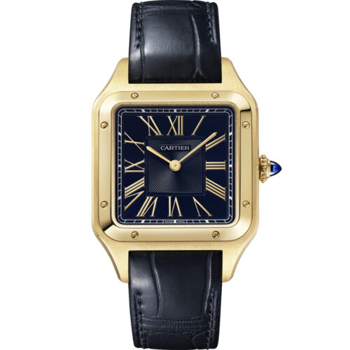 Cartier Santos De Cartier Wgsa0077