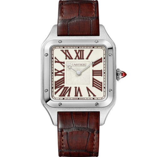 Cartier Santos De Cartier Wgsa0082