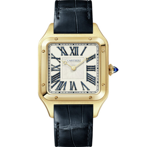 Cartier Santos De Cartier Wgsa0084