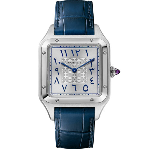 Cartier Santos De Cartier Wgsa0086