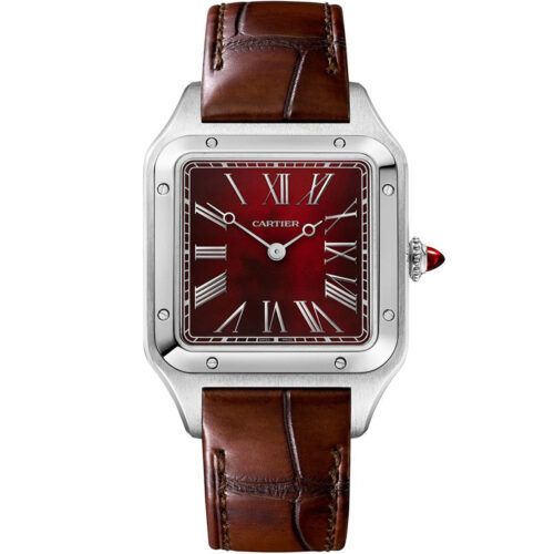 Cartier Santos De Cartier Wgsa0089