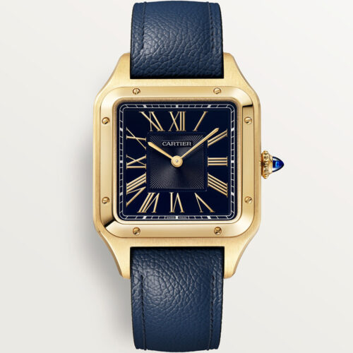 Cartier Santos De Cartier Wgsa0094