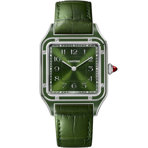 Cartier Santos De Cartier Wgsa0096