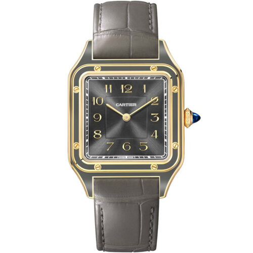 Cartier Santos De Cartier Wgsa0097