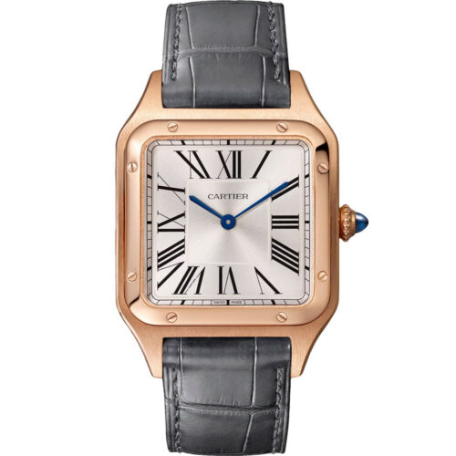 Cartier Santos De Cartier Wgsa0116