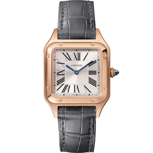 Cartier Santos De Cartier Wgsa0117