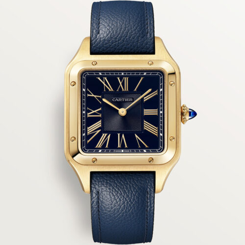 Cartier Santos De Cartier Wgsa0118