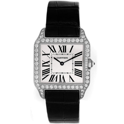 Cartier Santos De Cartier Wh100251
