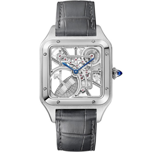 Cartier Santos De Cartier Whsa0032