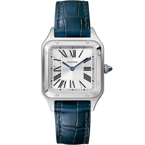 Cartier Santos De Cartier Wssa0022