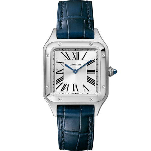 Cartier Santos De Cartier Wssa0023