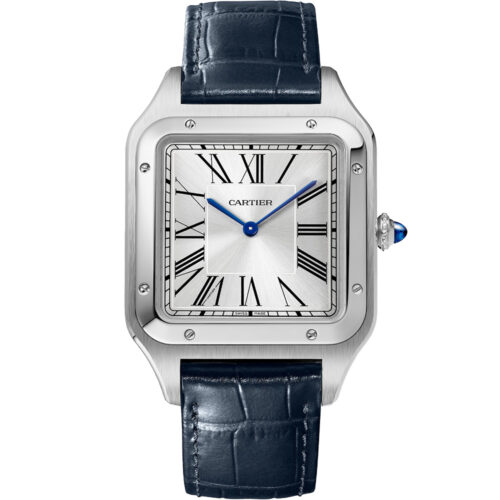 Cartier Santos De Cartier Wssa0032