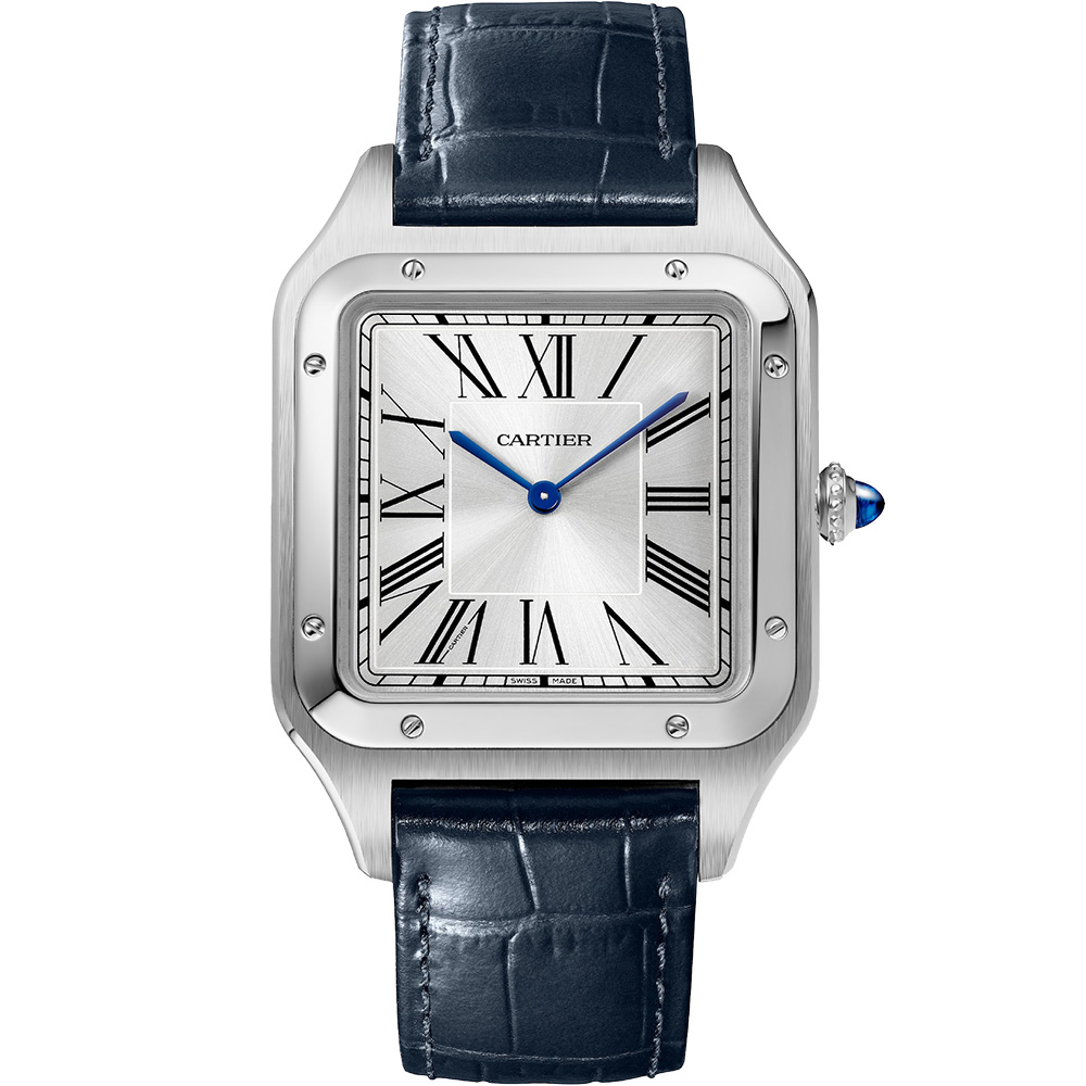 Cartier Santos De Cartier Wssa0032