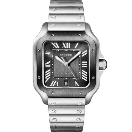 Cartier Santos De Cartier Wssa0037