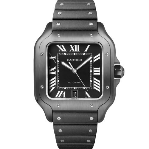 Cartier Santos De Cartier Wssa0039