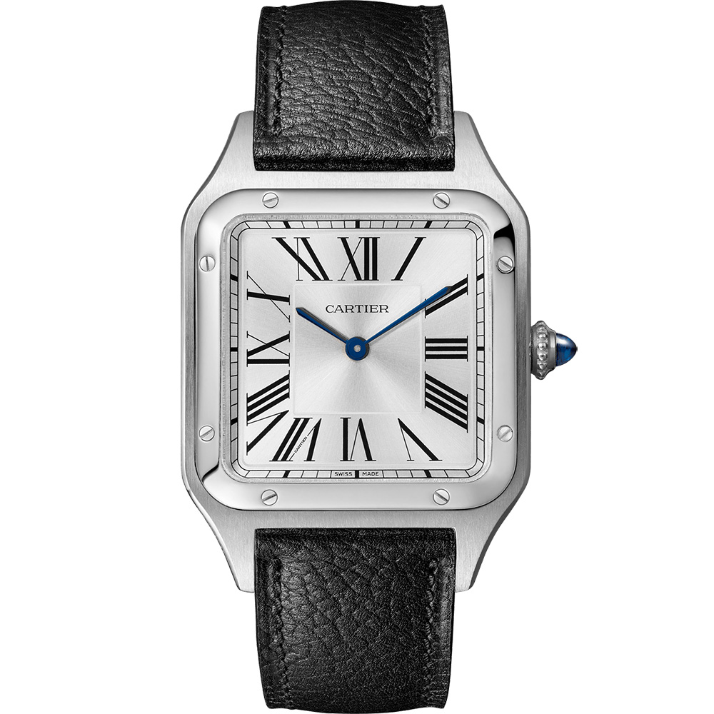 Cartier Santos De Cartier Wssa0040