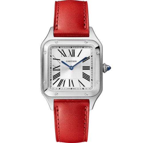 Cartier Santos De Cartier Wssa0041