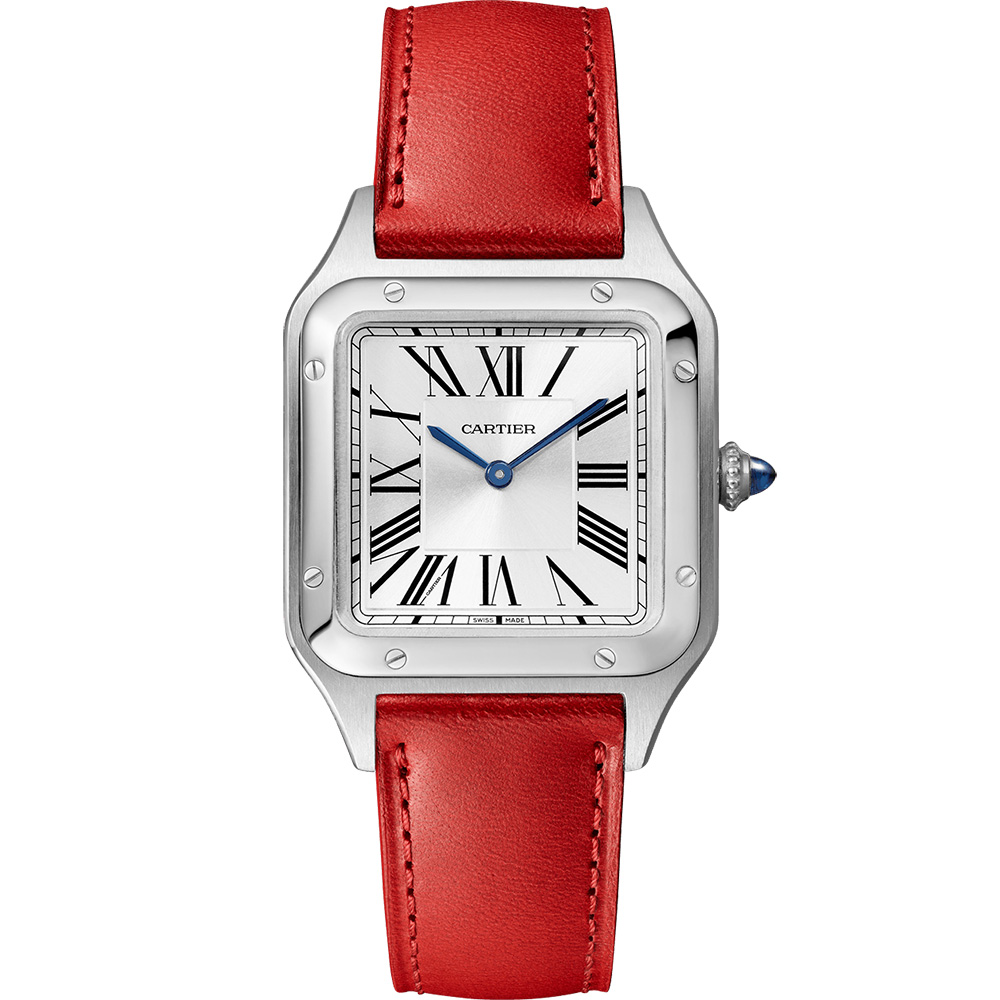 Cartier Santos De Cartier Wssa0041