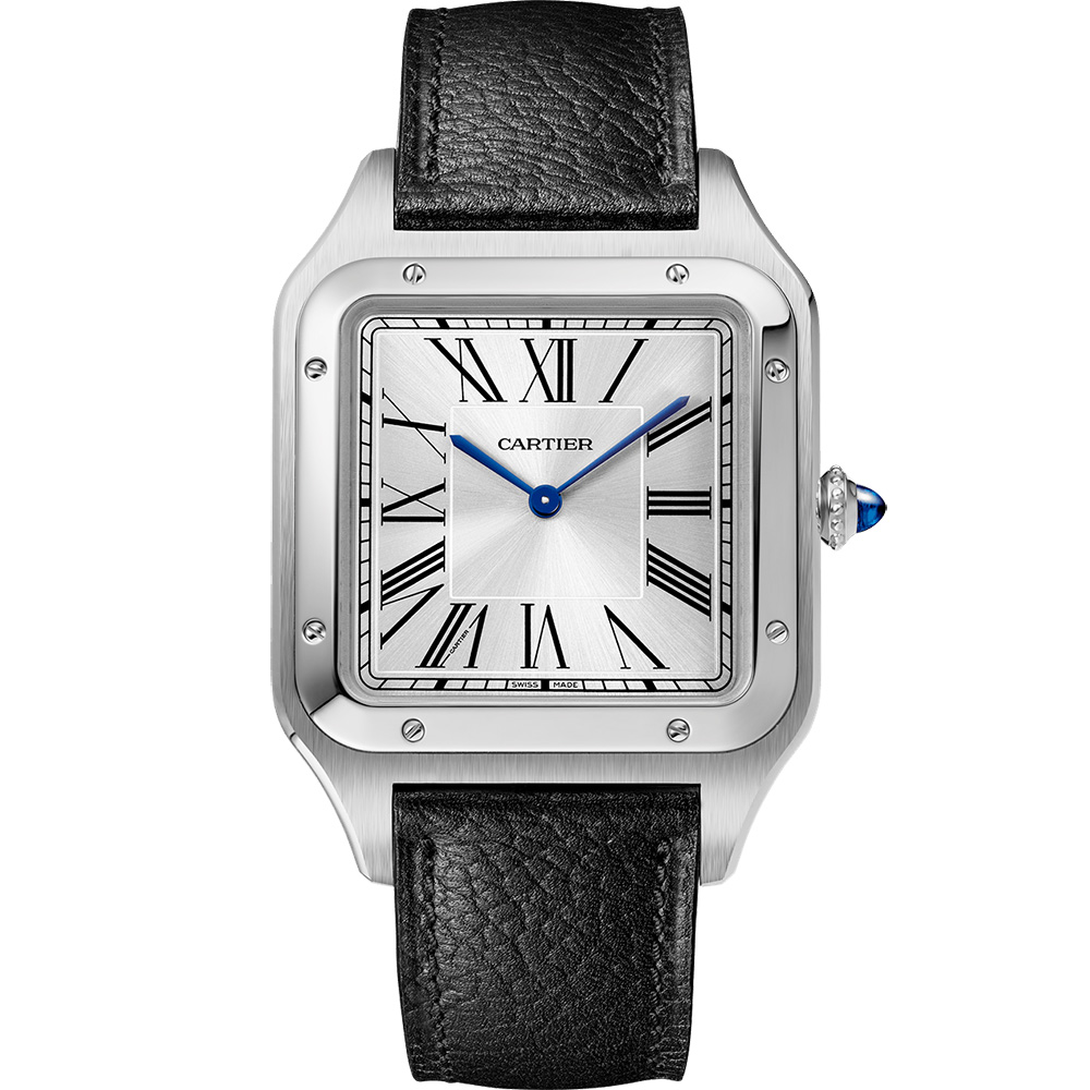 Cartier Santos De Cartier Wssa0044