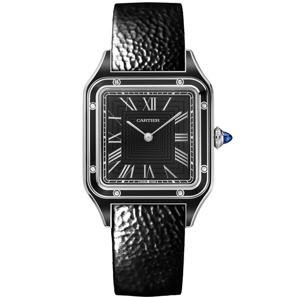 Cartier Santos De Cartier Wssa0068