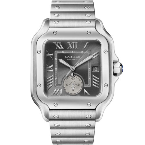 Cartier Santos De Cartier Wssa0076