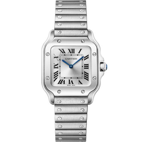 Cartier Santos De Cartier Wssa0082