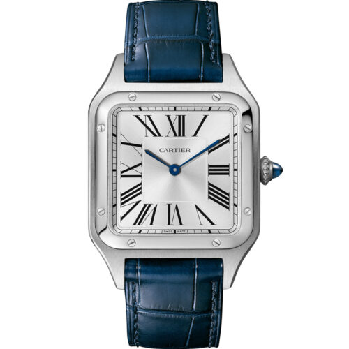 Cartier Santos De Cartier Wssa0085