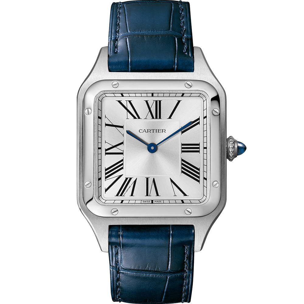 Cartier Santos De Cartier Wssa0085