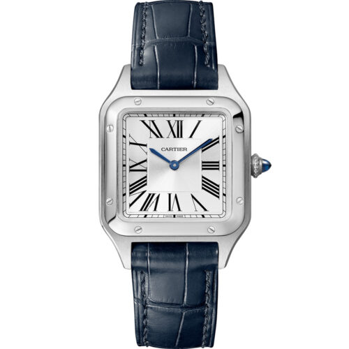 Cartier Santos De Cartier Wssa0086
