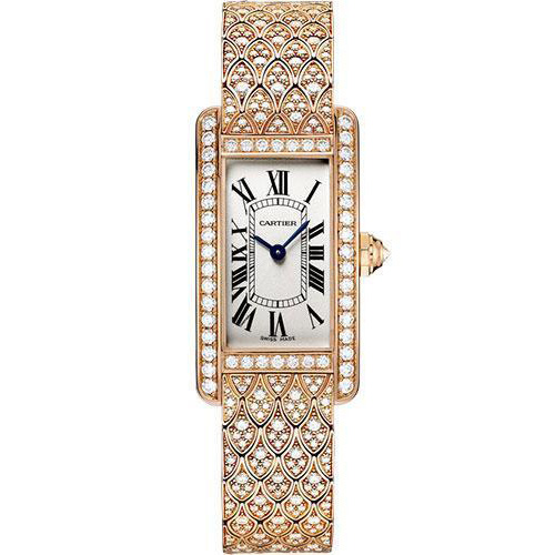 Cartier Tank Americaine Hpi00619