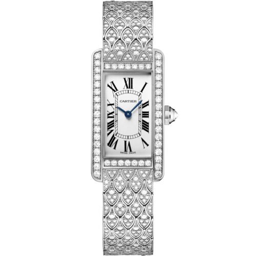 Cartier Tank Americaine Hpi00620