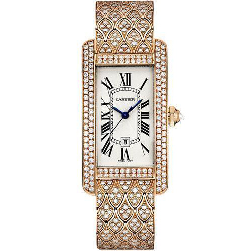 Cartier Tank Americaine Hpi00621