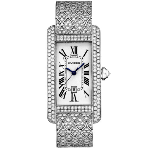 Cartier Tank Americaine Hpi00622
