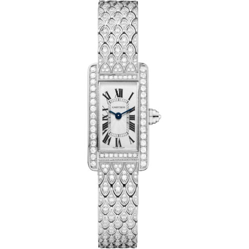 Cartier Tank Americaine Hpi00724