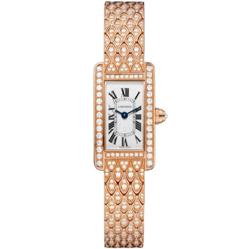 Cartier Tank Americaine Hpi00725