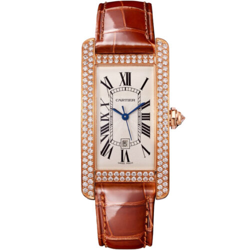 Cartier Tank Americaine Wb704751