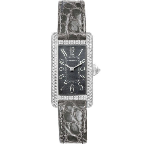 Cartier Tank Americaine Wb705131
