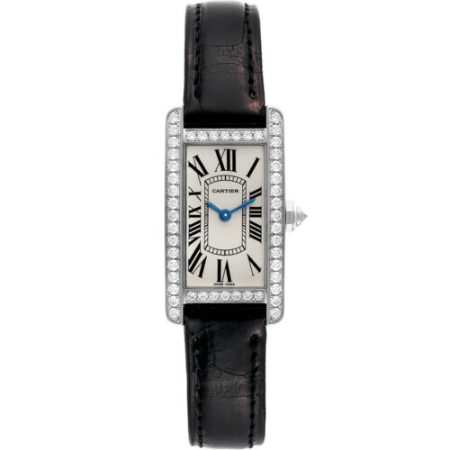 Cartier Tank Americaine Wb707331