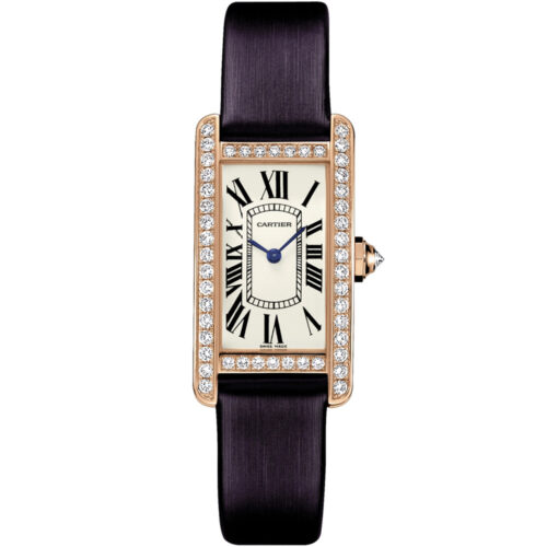 Cartier Tank Americaine Wb707931