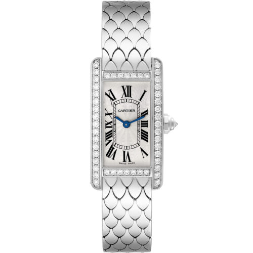 Cartier Tank Americaine Wb710009
