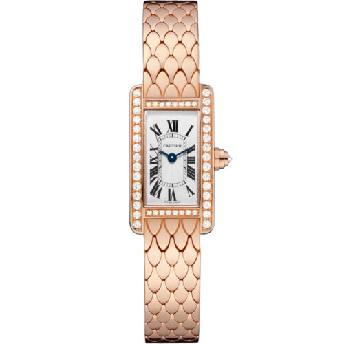 Cartier Tank Americaine Wb710012