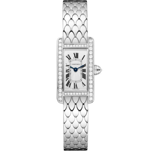 Cartier Tank Americaine Wb710013