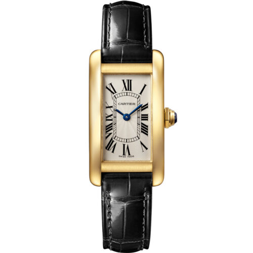 Cartier Tank Americaine Wgta0039