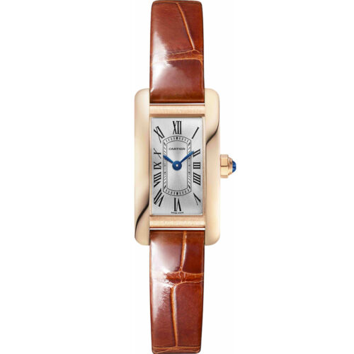 Cartier Tank Americaine Wgta0132