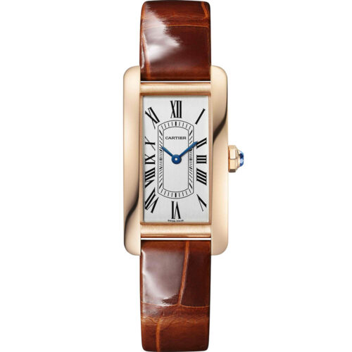 Cartier Tank Americaine Wgta0133