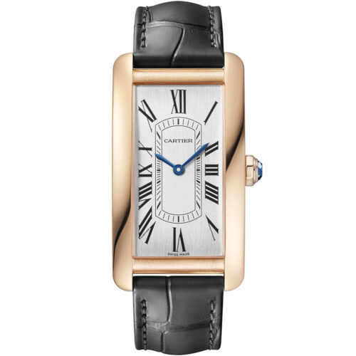 Cartier Tank Americaine Wgta0134