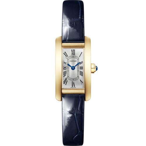 Cartier Tank Americaine Wgta0298